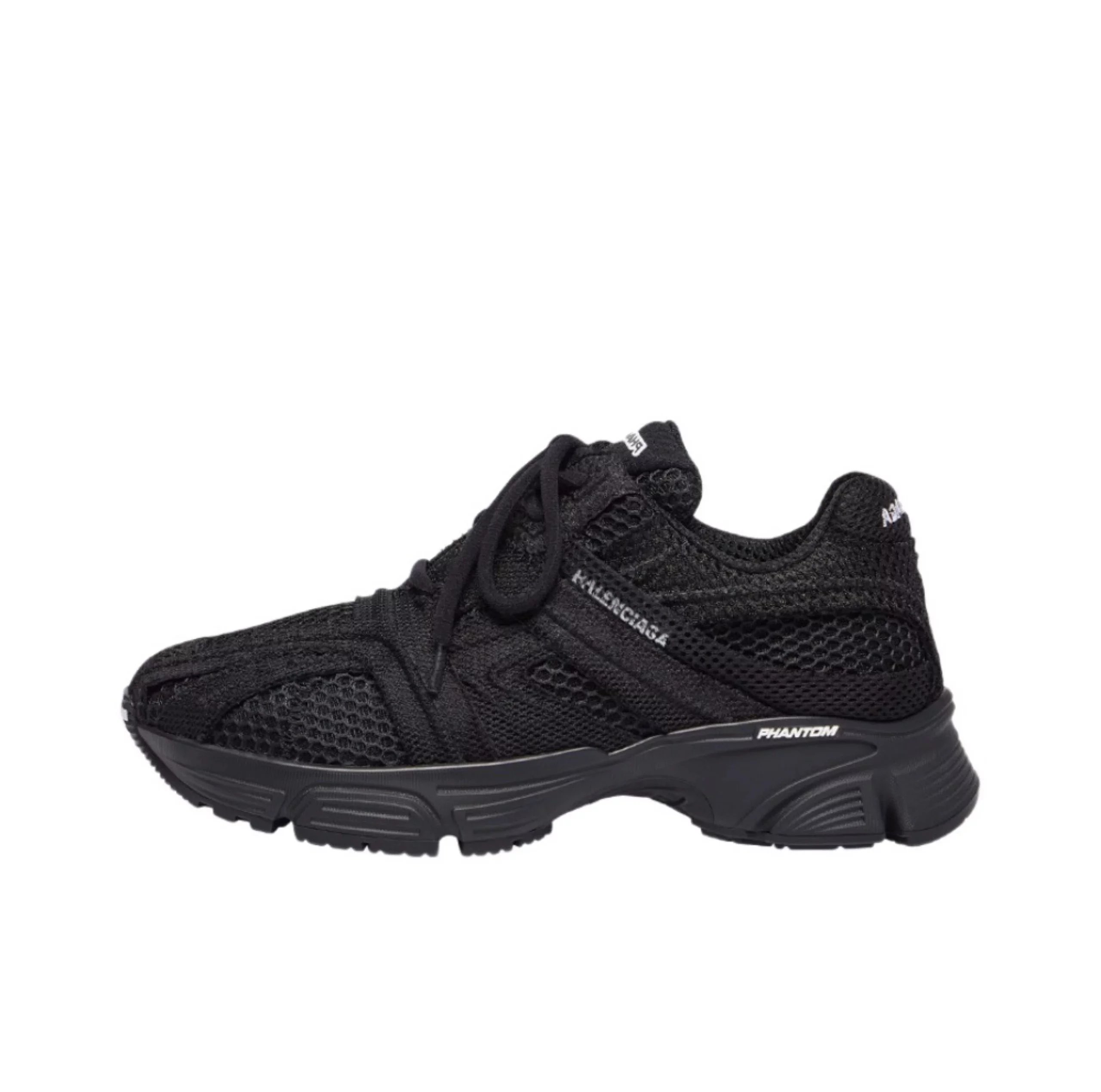 Balenciaga phantom series