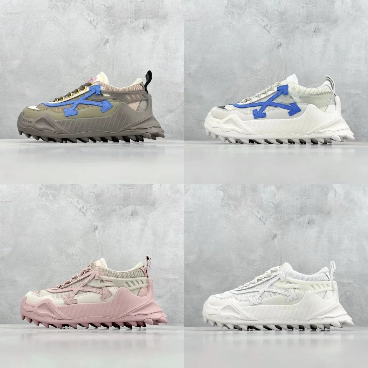 Off-White ODSY-1000