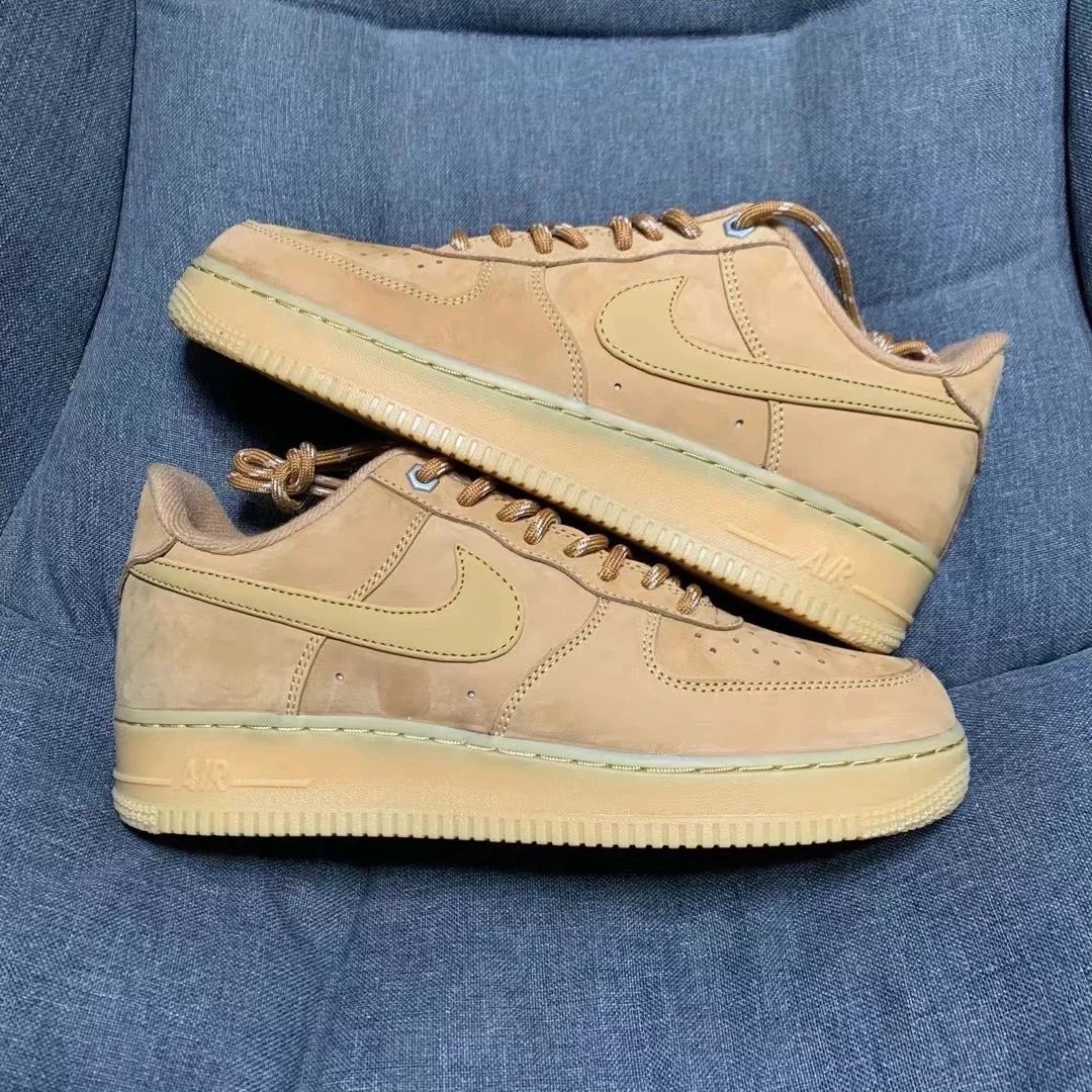 XP version Air Force Wheat CJ9179-200