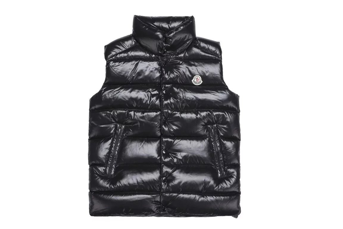 Moncer Mayan Vest