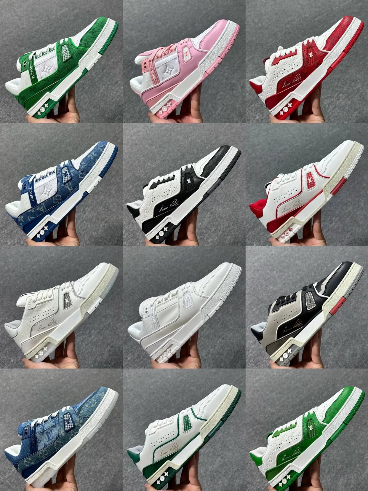 PB version/Trainer series!
