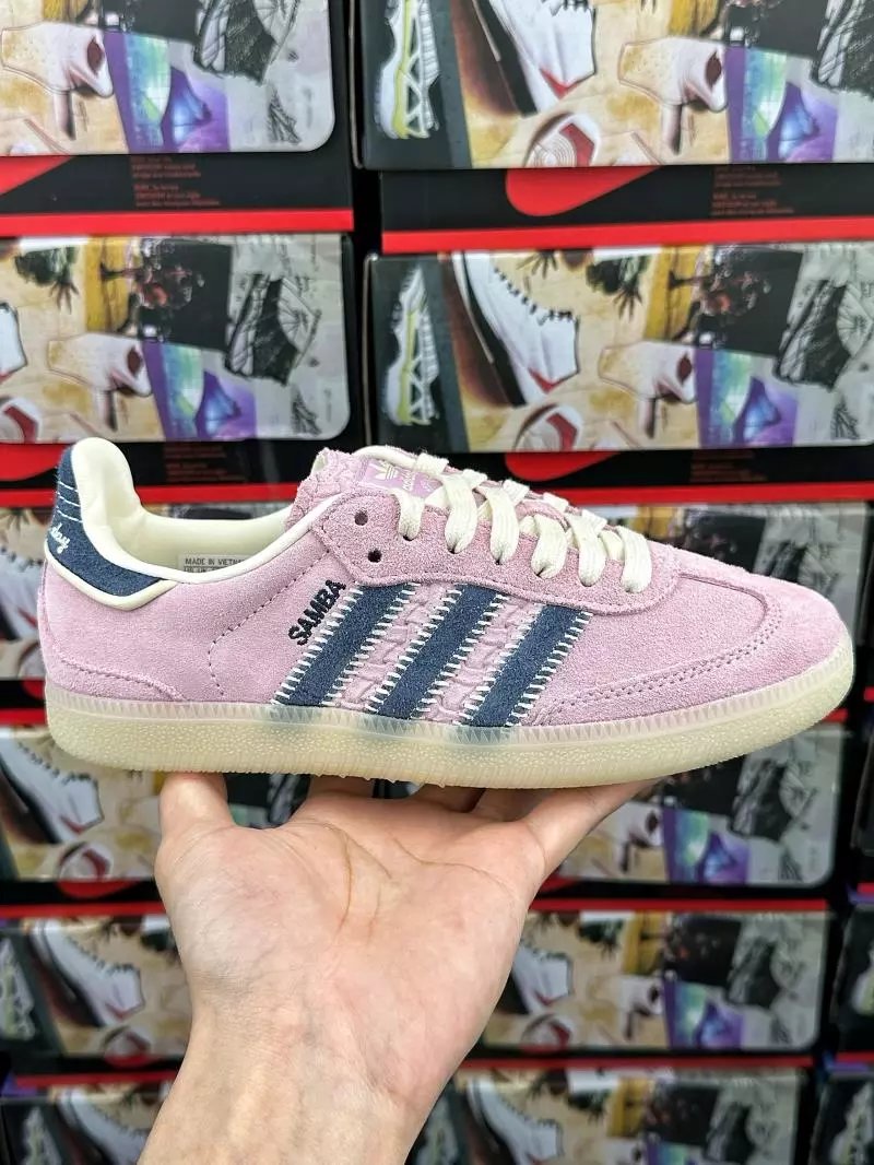 [X version]AD Samba OG series