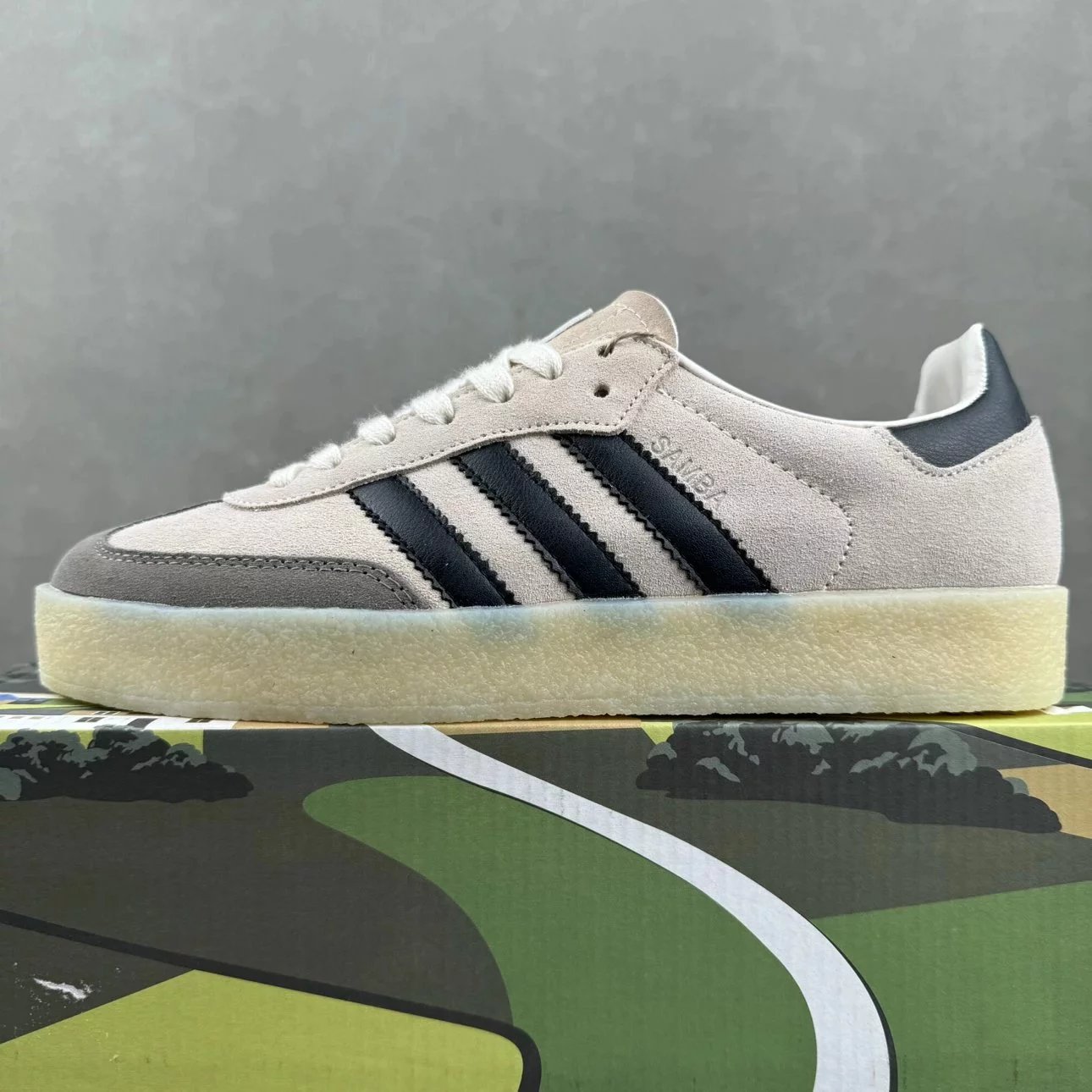 AD originals Samba OG Samba Collection 2