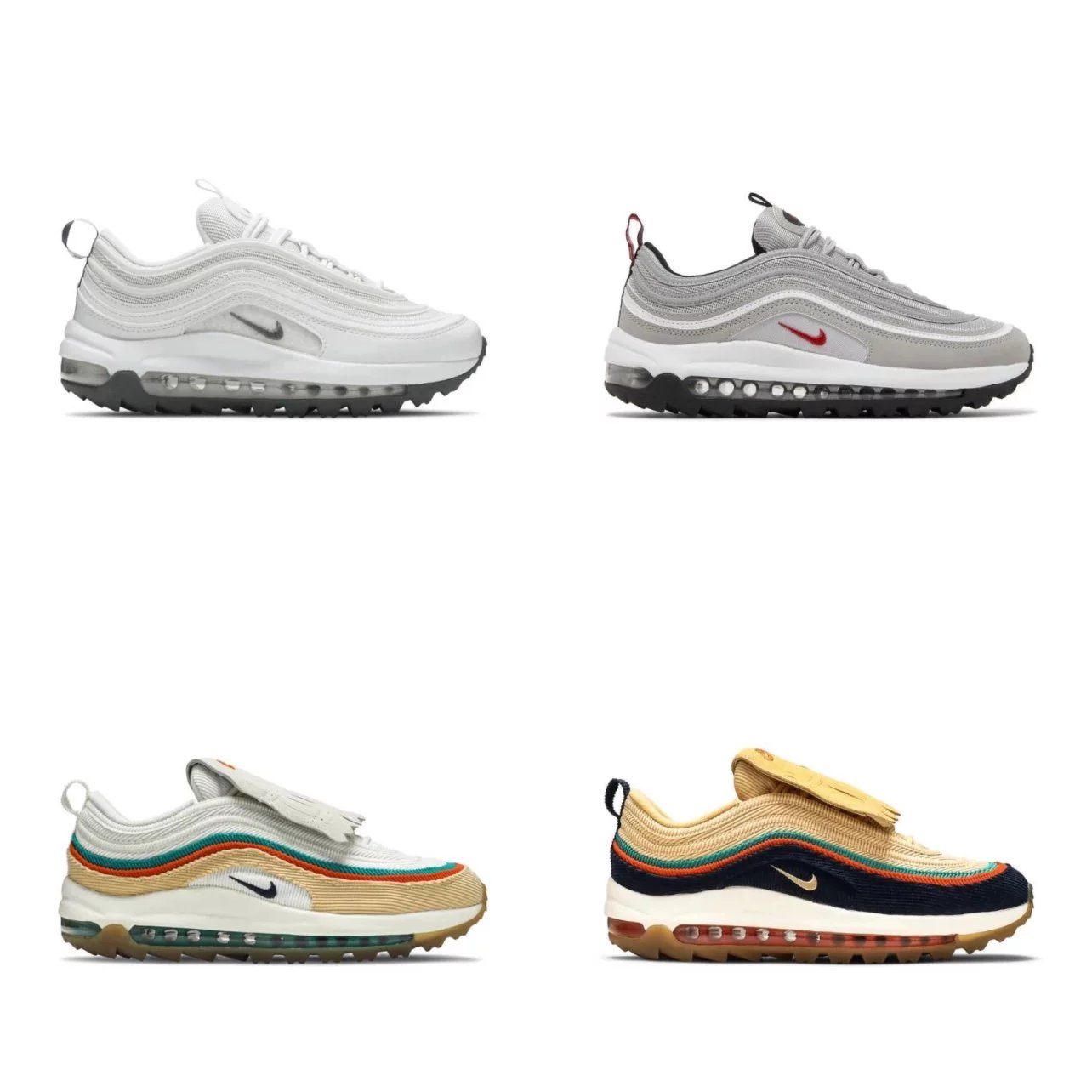 Air Max 97 Golf