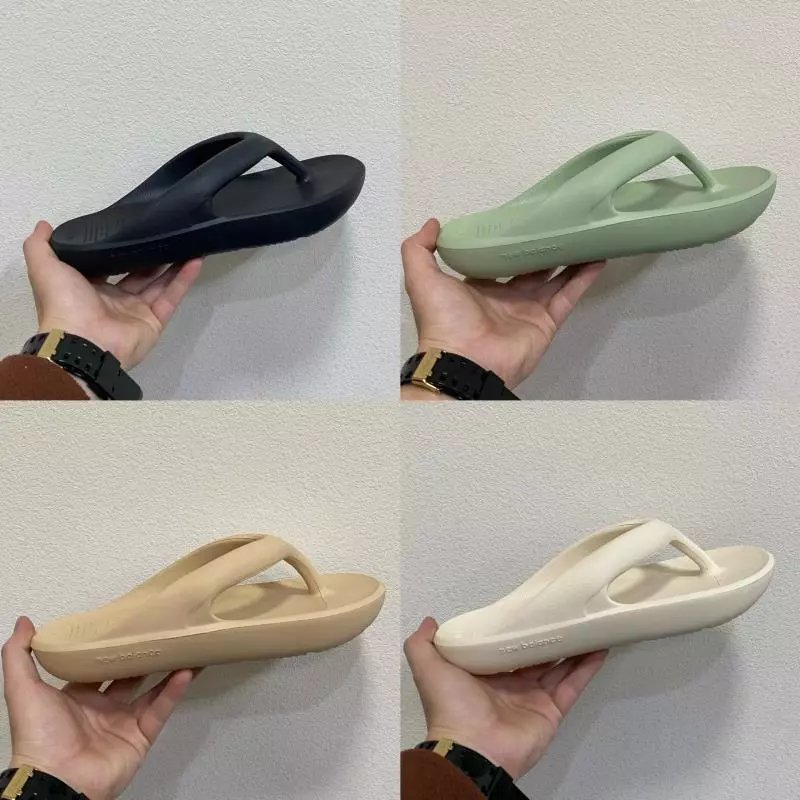·Taw & Toe x New Balance NB5601 slippers series!