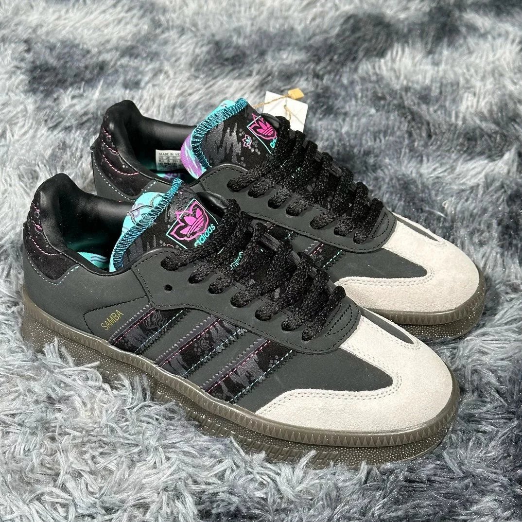 adidas originals SambaXLG Abbey Samba ID1138