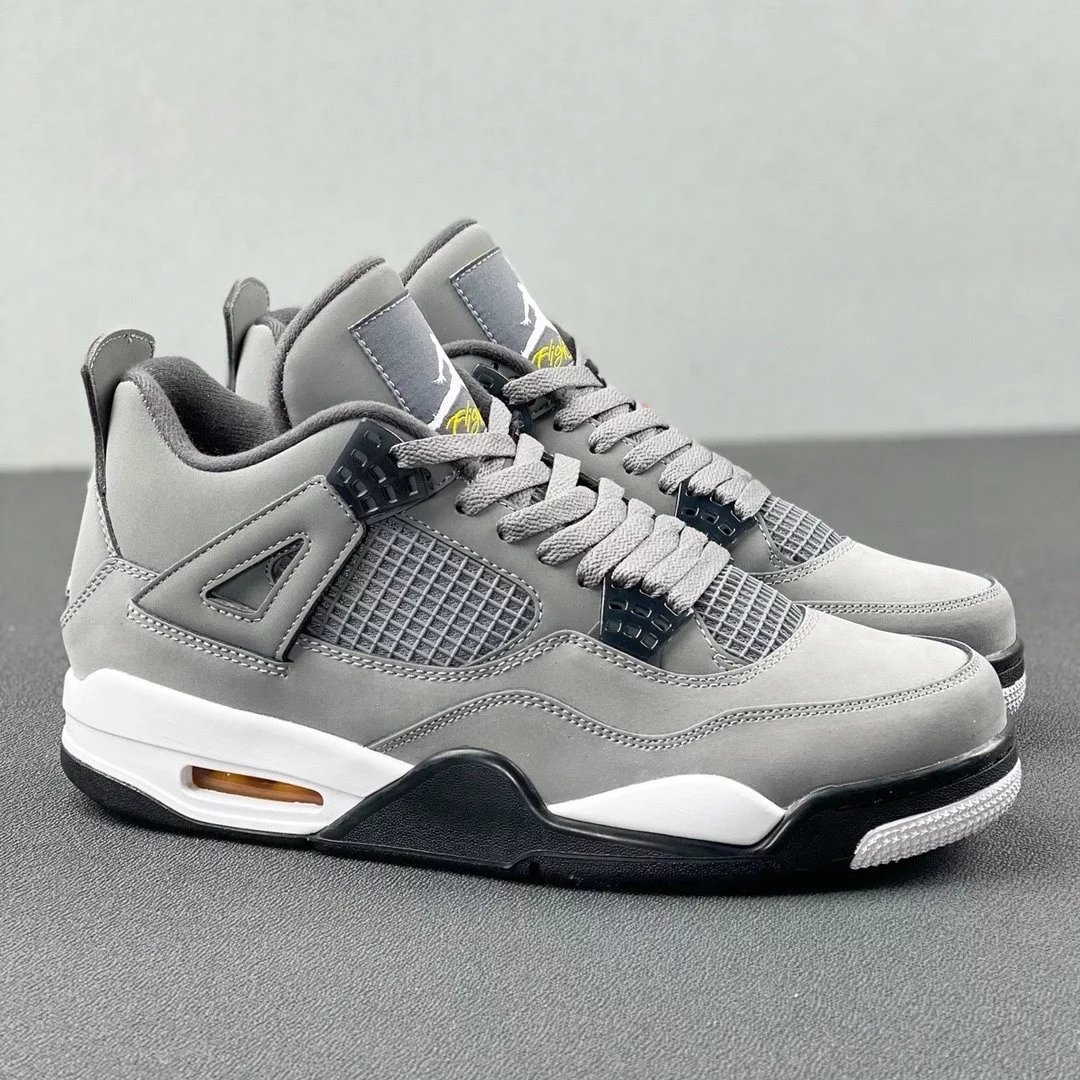 Cool Grey