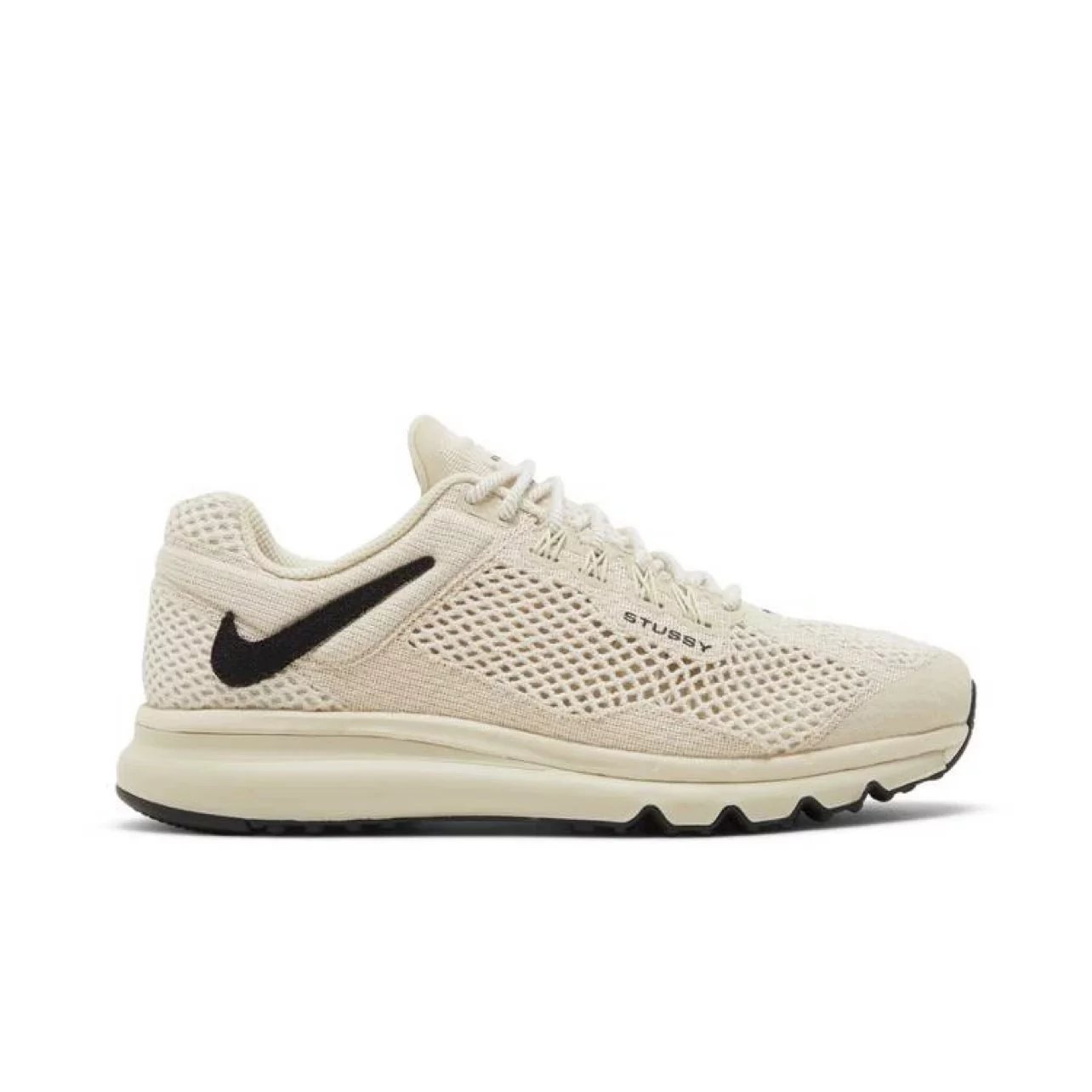 Stussy x Air Max 2013 Fossil