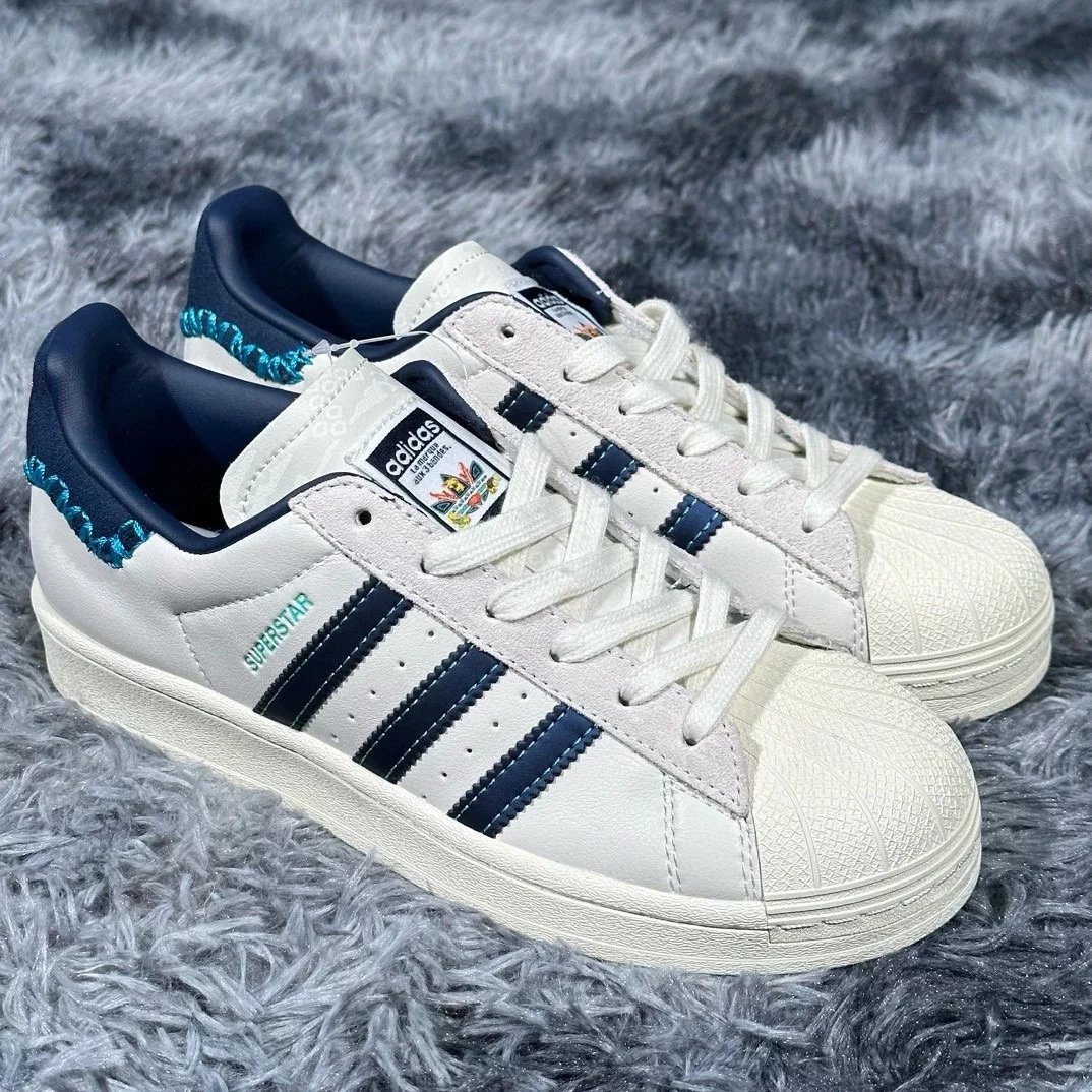 Adidas Originals Superstar CNY New Year Year of the Dragon Limited Series ID1139