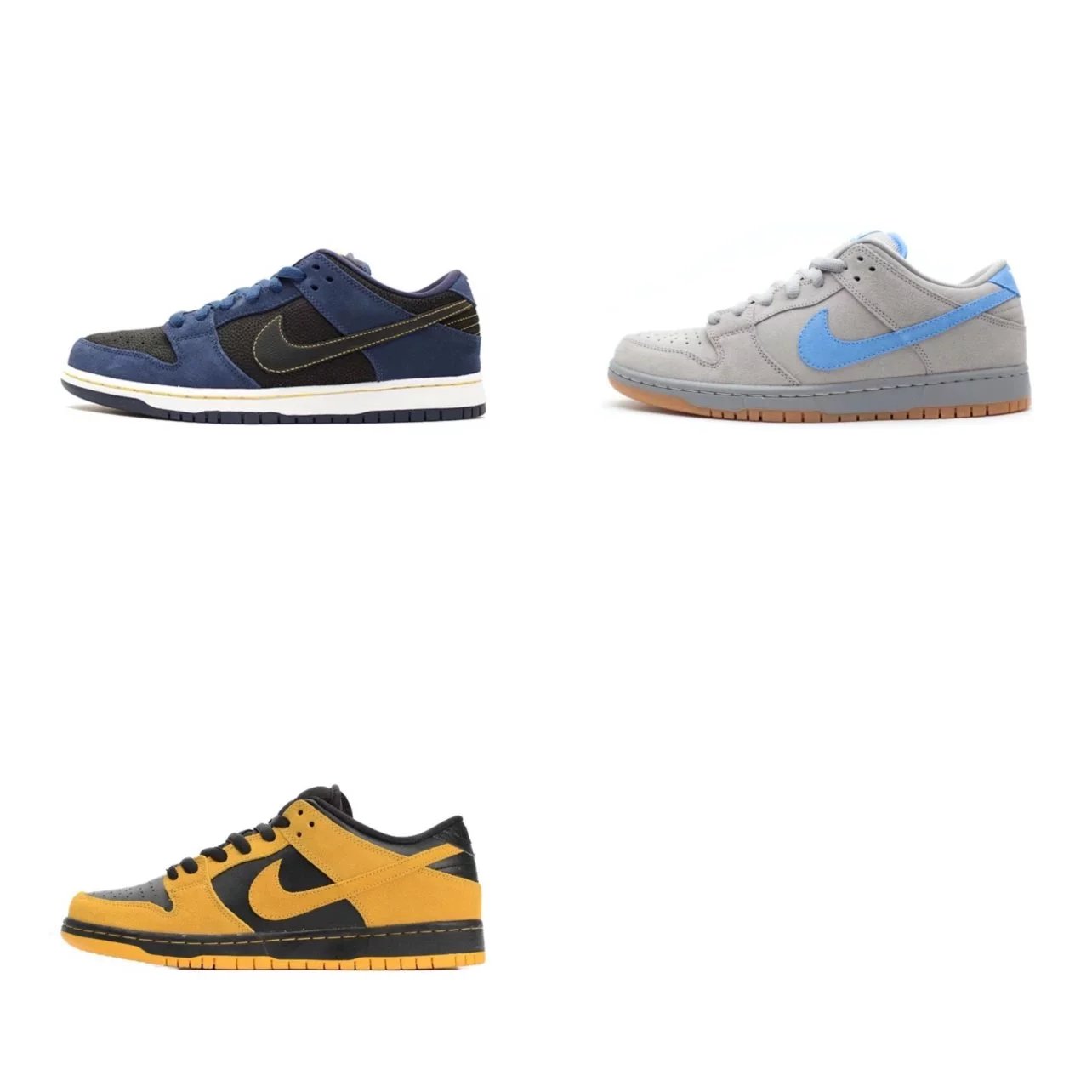 Dunk Low Pro SB |304292