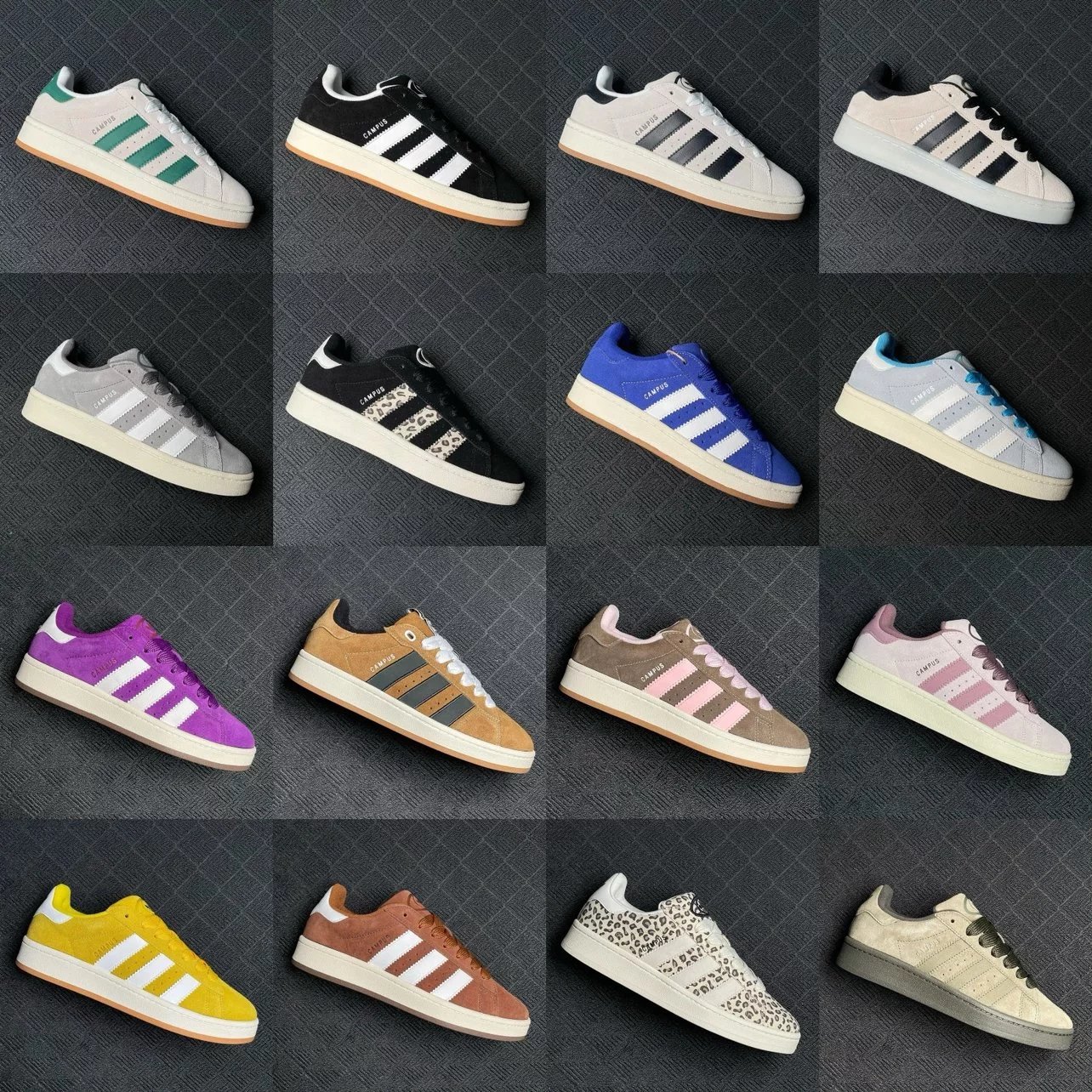 [VT Batch]Campus 00S