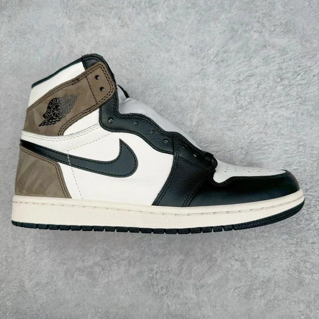 DF Air Jordan 1 Mocha 1800 pairs whole order welfare special price