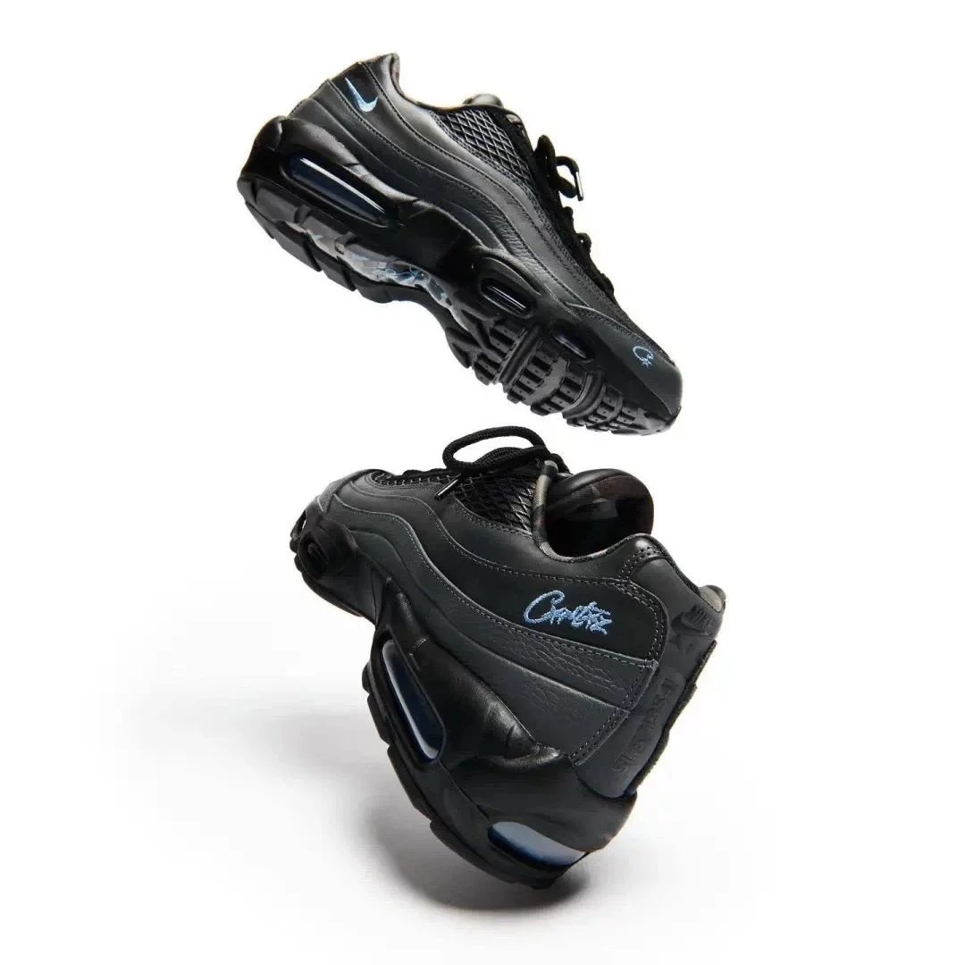 Corteiz x Air Max 95|FB2709