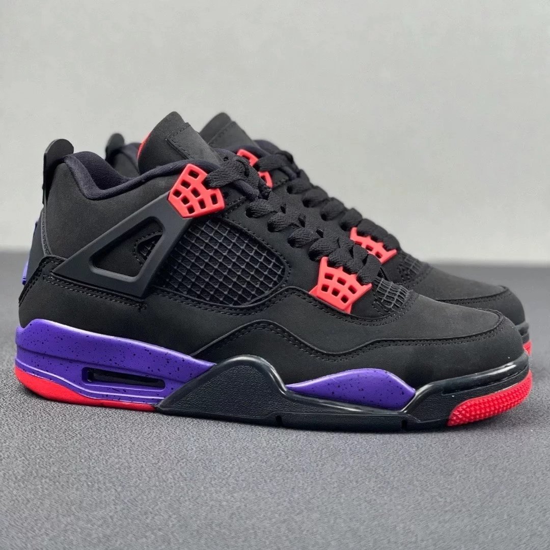 Raptors