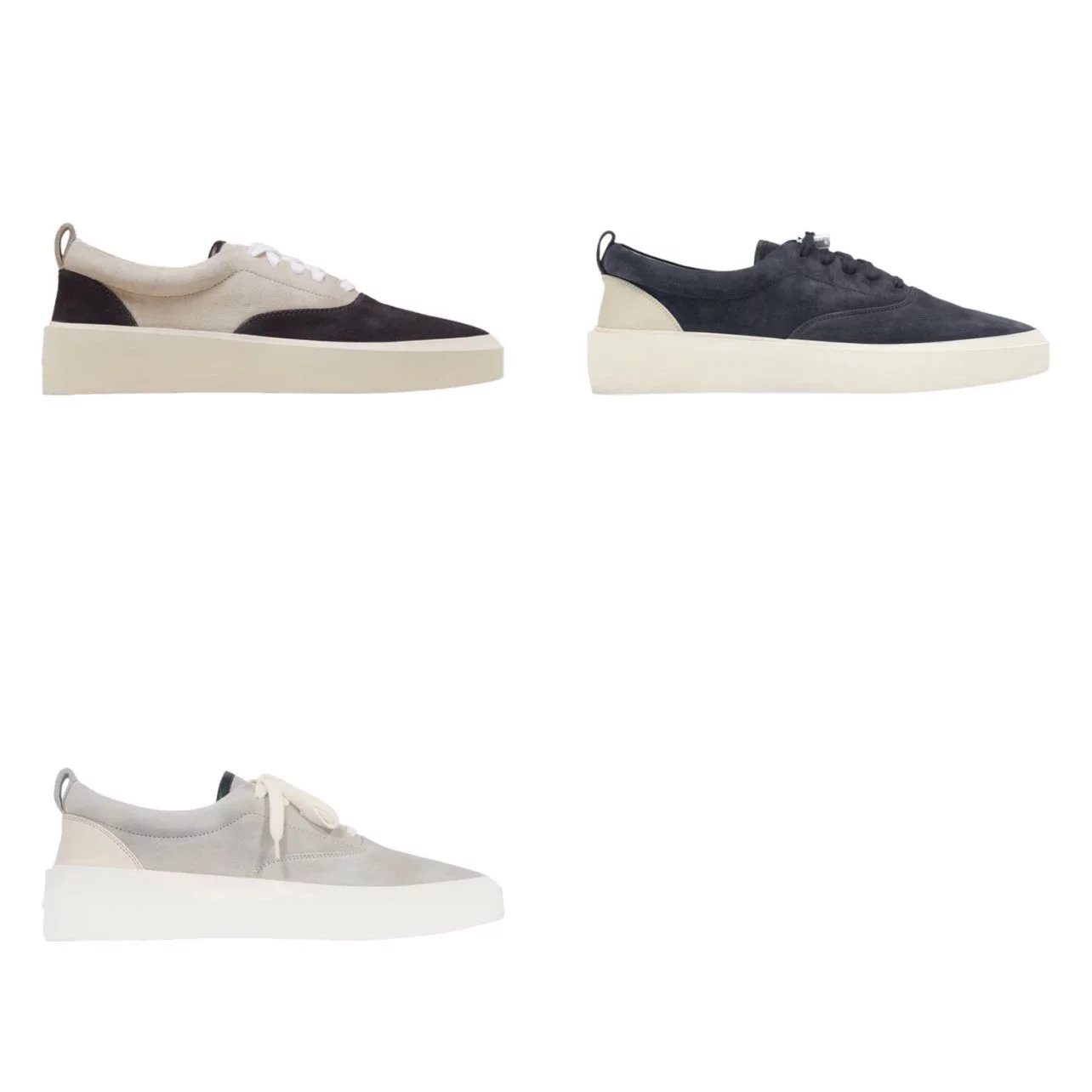 Fear of God 101