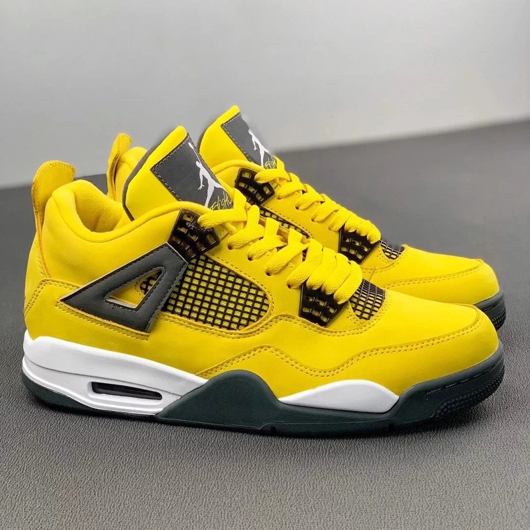 Tour Yellow