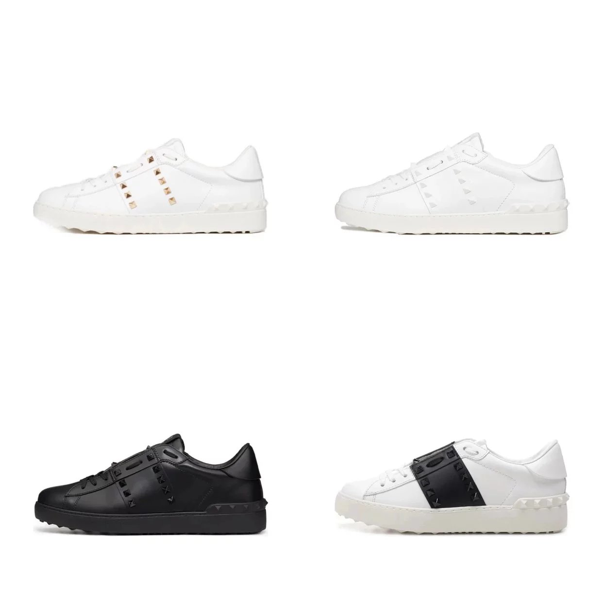 Warren VLTN series collection