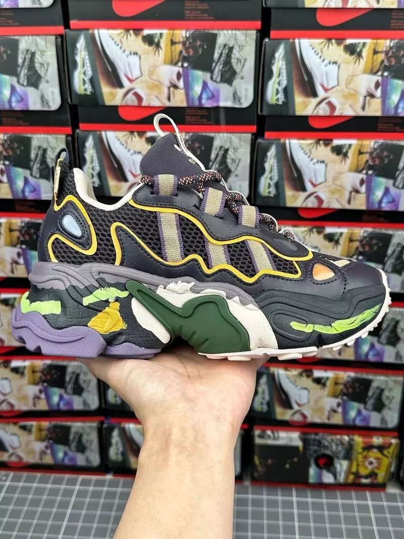 [C version] AD Original Ozthems 1.0 Kicksdong dad shoes