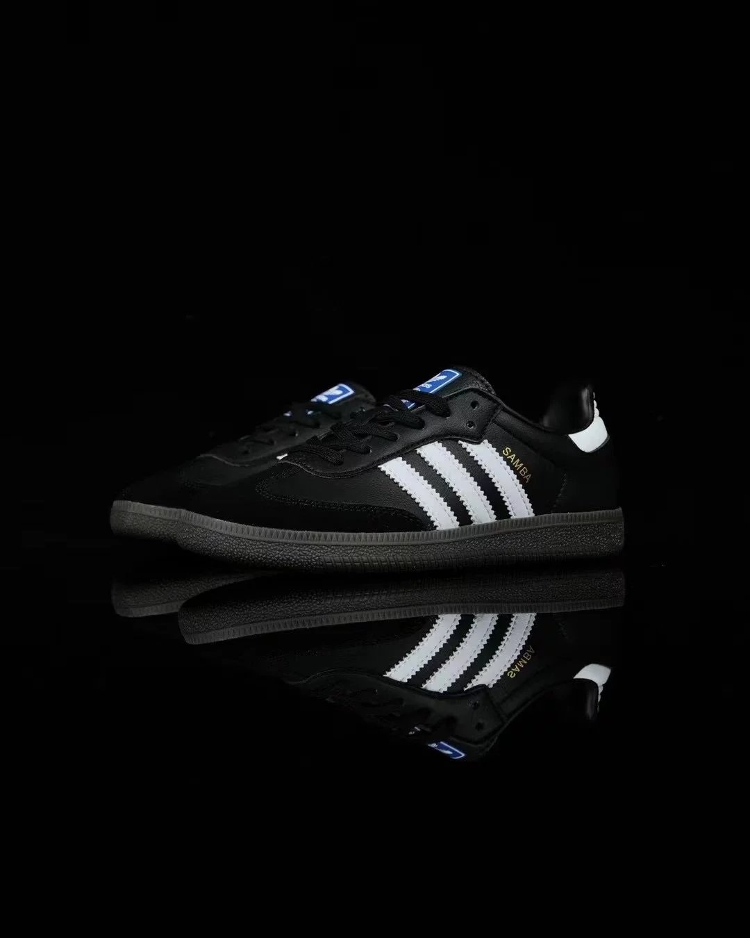 KID ADIDAS SAMBA children's shoes