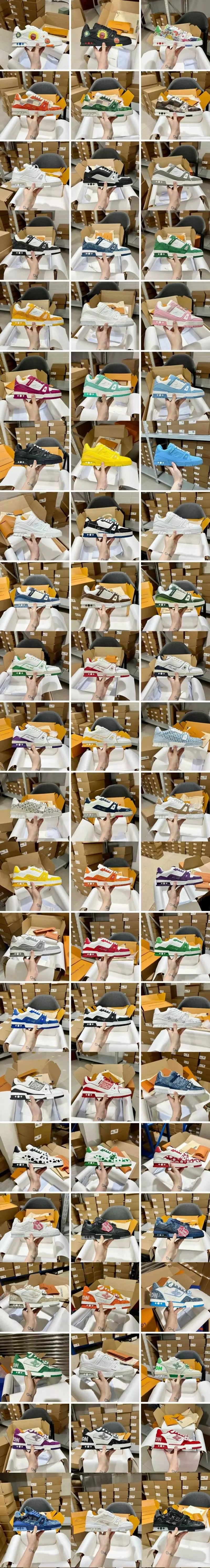 Foshan version Trainer