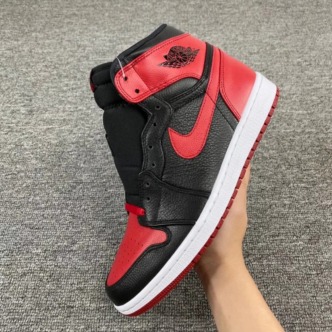 [CP Batch]Air Jordan 1 Banned 2011|432001-001