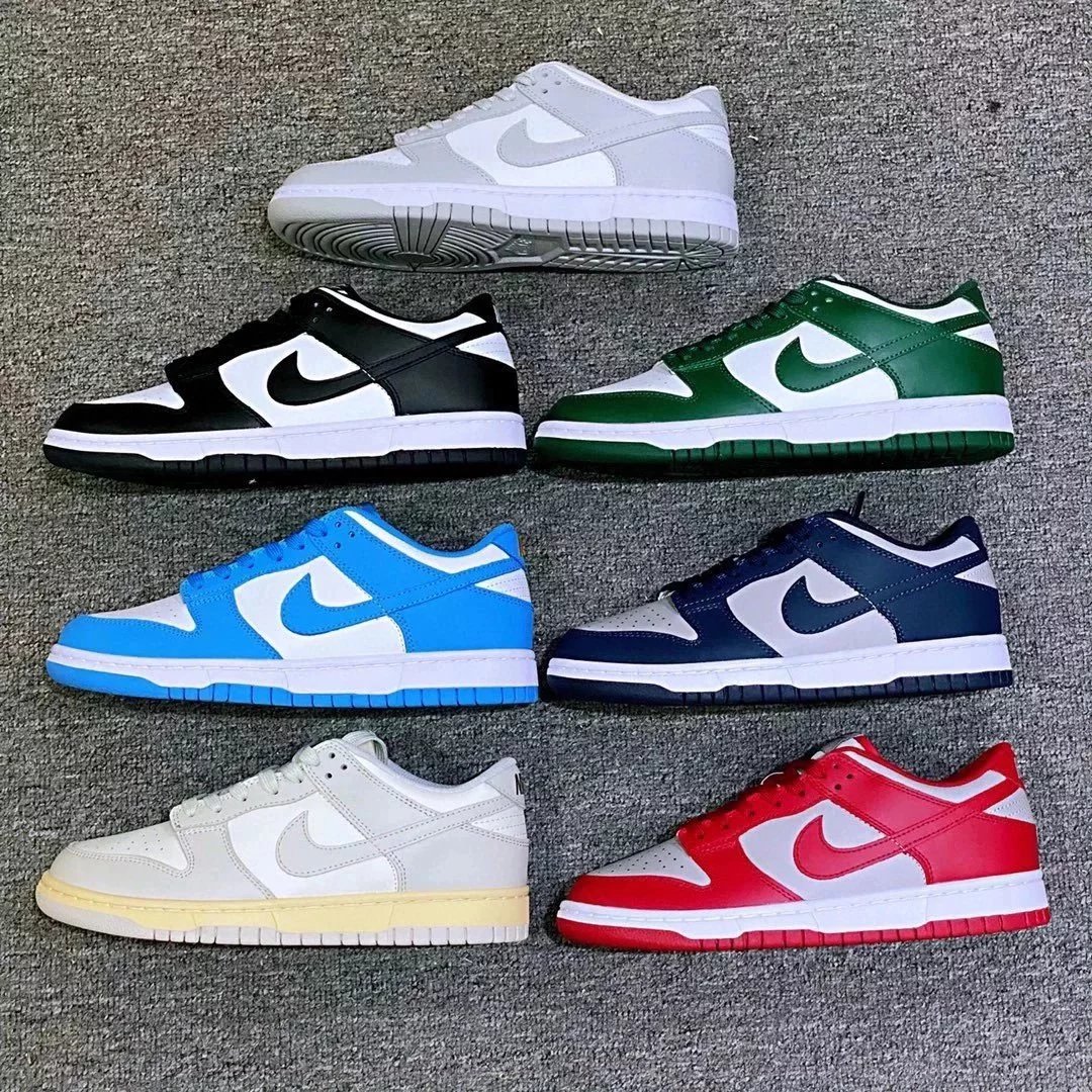 [L Batch Special Offer]Dunk