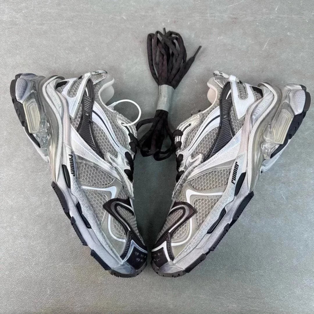 [VG version] Balenciaga Runner 2.0 BALENCIAGA runner2.0 Sneaker new product shipped in three colors