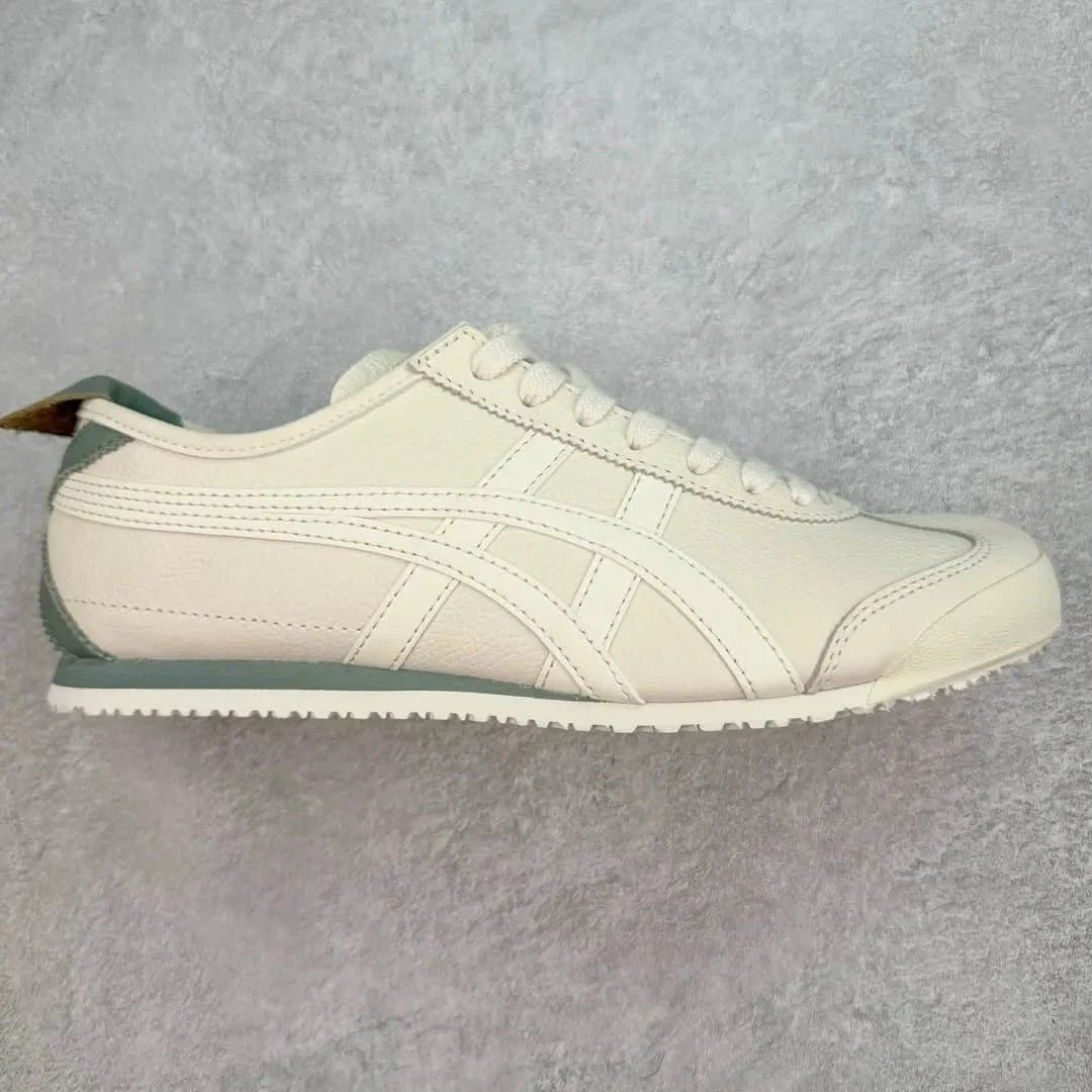 Onitsuka Tiger Mexico 66 Low Birch Sage Green