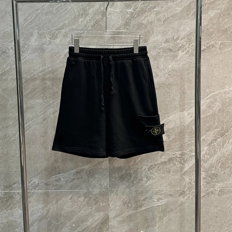 Japanese Workwear Cargo Shorts photo 2