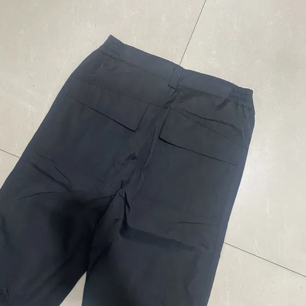 Oakley Pants Black Technical Cargo Pants - 13