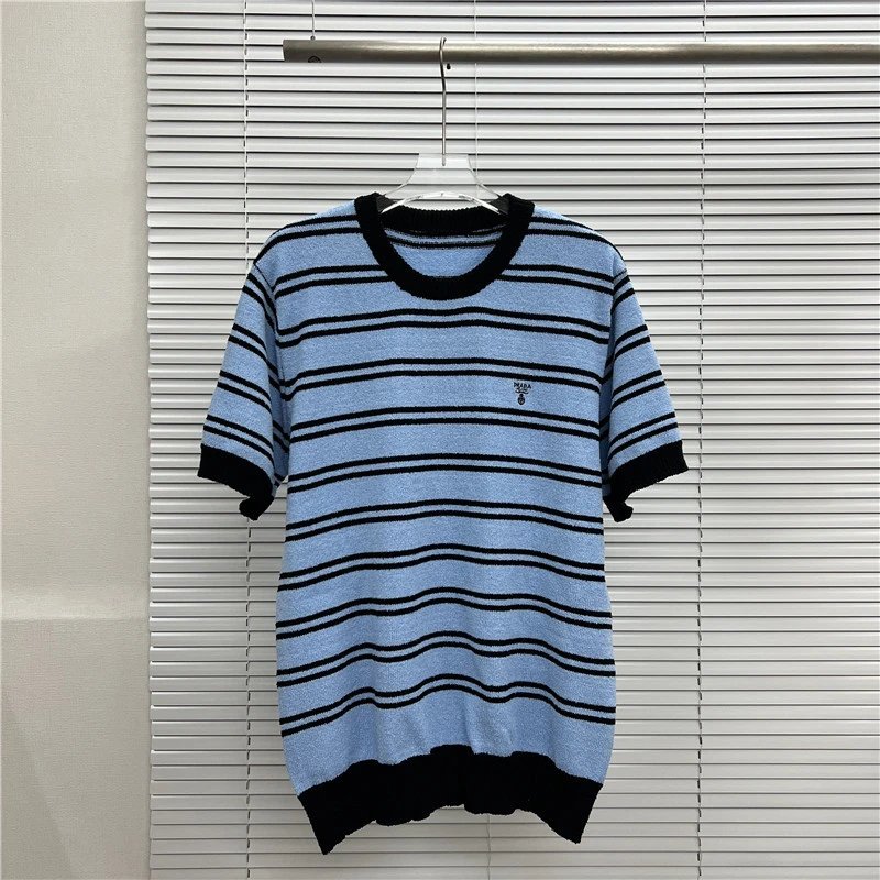 Knit Wool Sweater photo 5