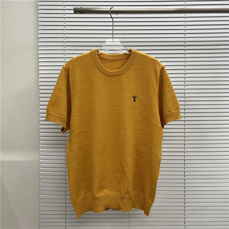 Knit Wool Sweater photo 2