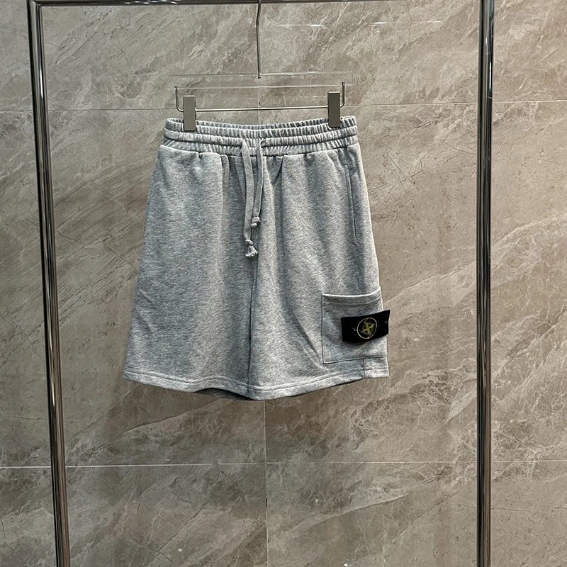 Japanese Workwear Cargo Shorts photo 5