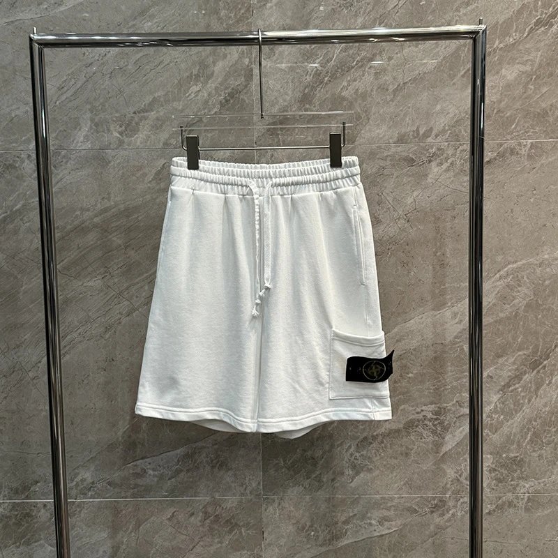 Japanese Workwear Cargo Shorts photo 4