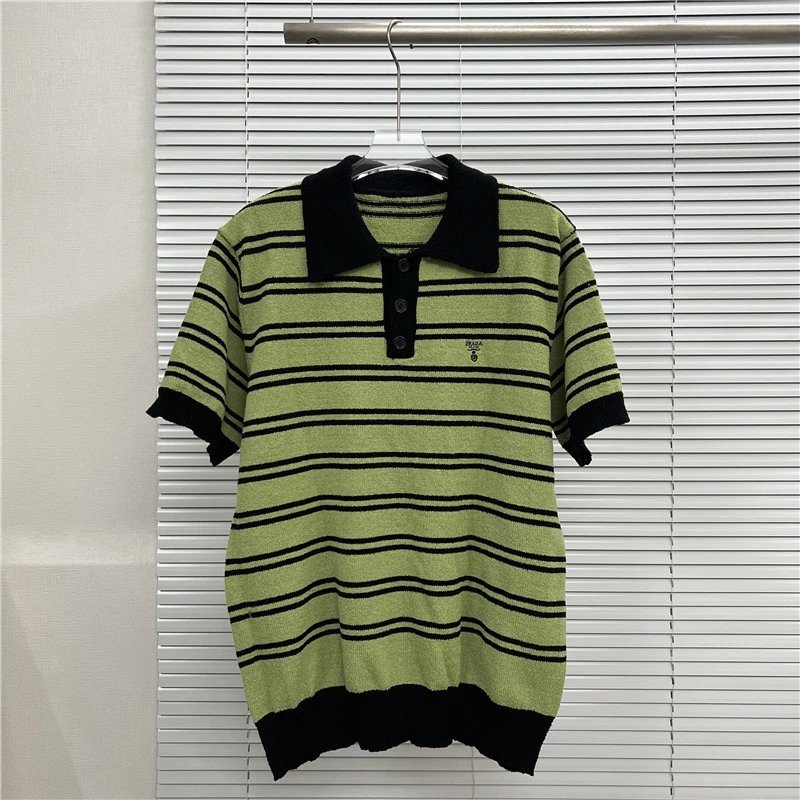 Knit Wool Sweater photo 4
