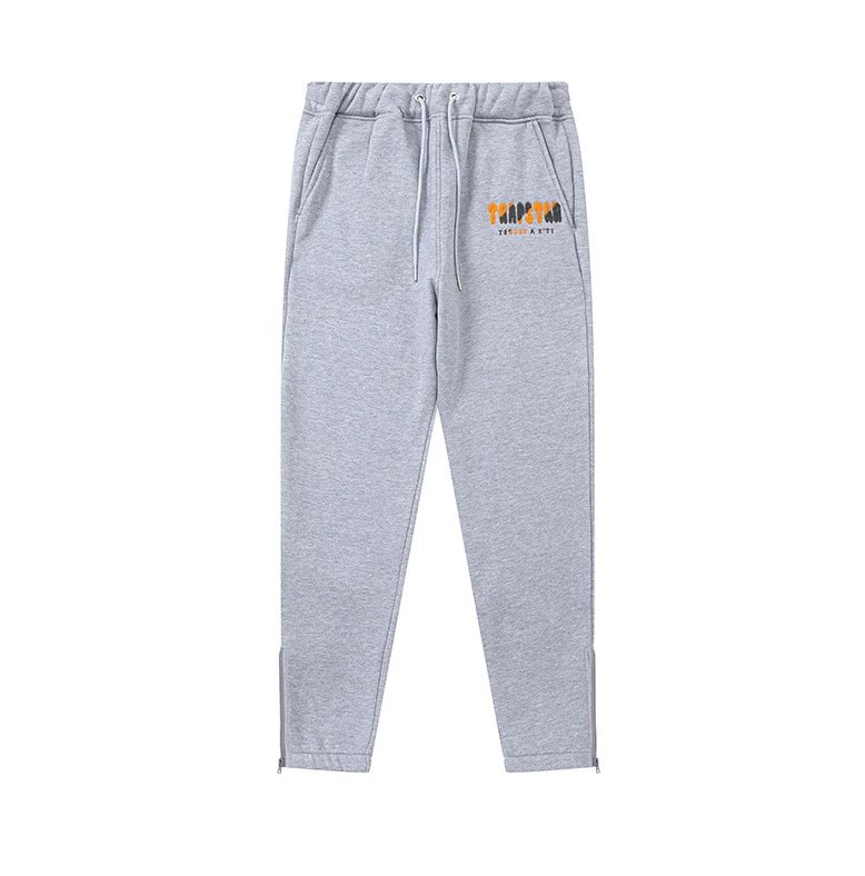 8820 Gray Pants