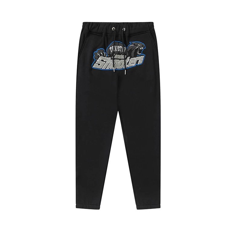 8826 Black Pants
