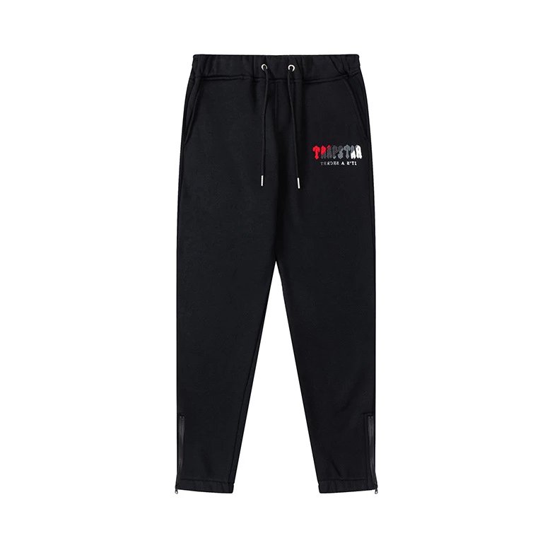 Black Pants 8822