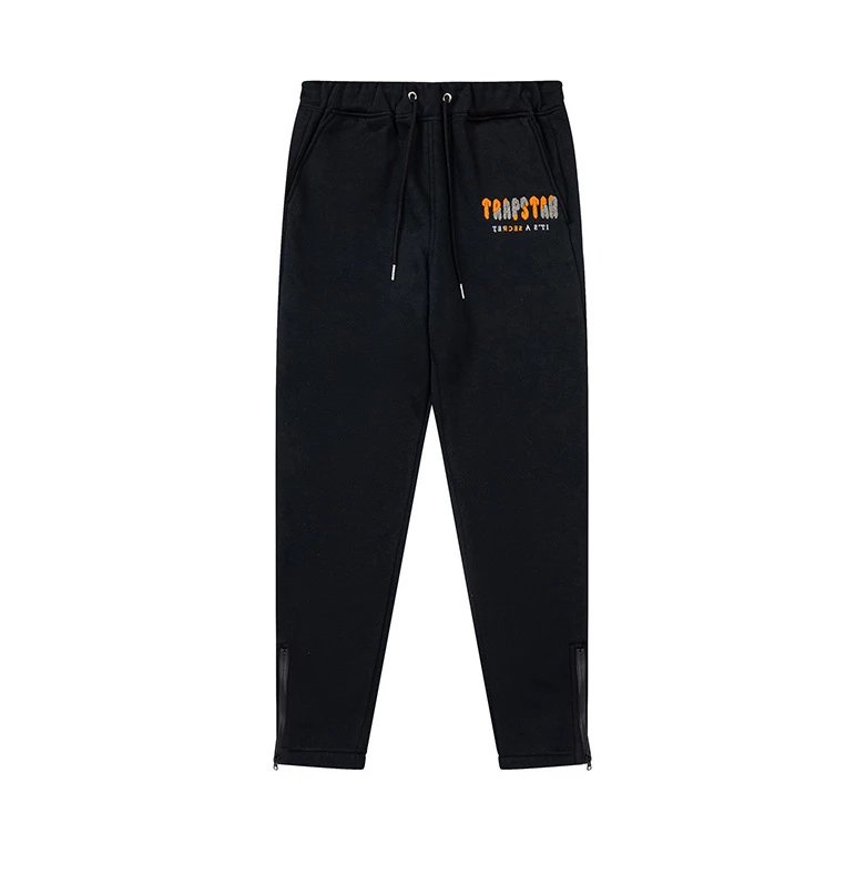 Black Pants