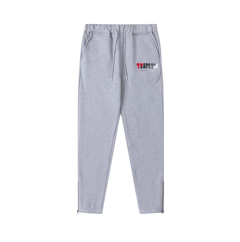 8822 Gray Pants