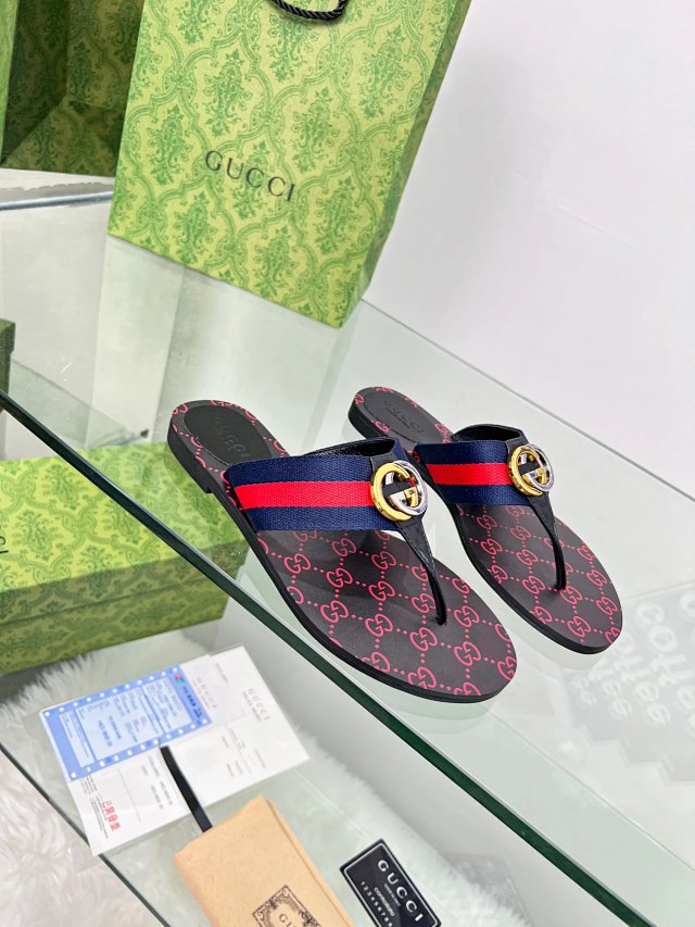 Gucci Slipper: seller detail photo 11