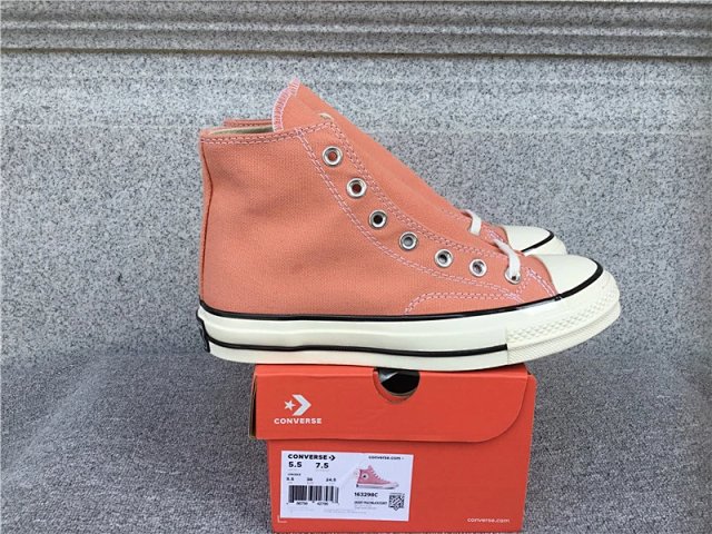 Converse x CDG: seller detail photo 13
