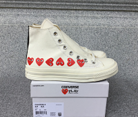 Converse High — seller photo 8