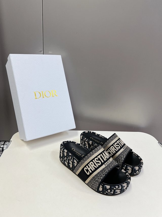 Dior Slipper: seller detail photo 8
