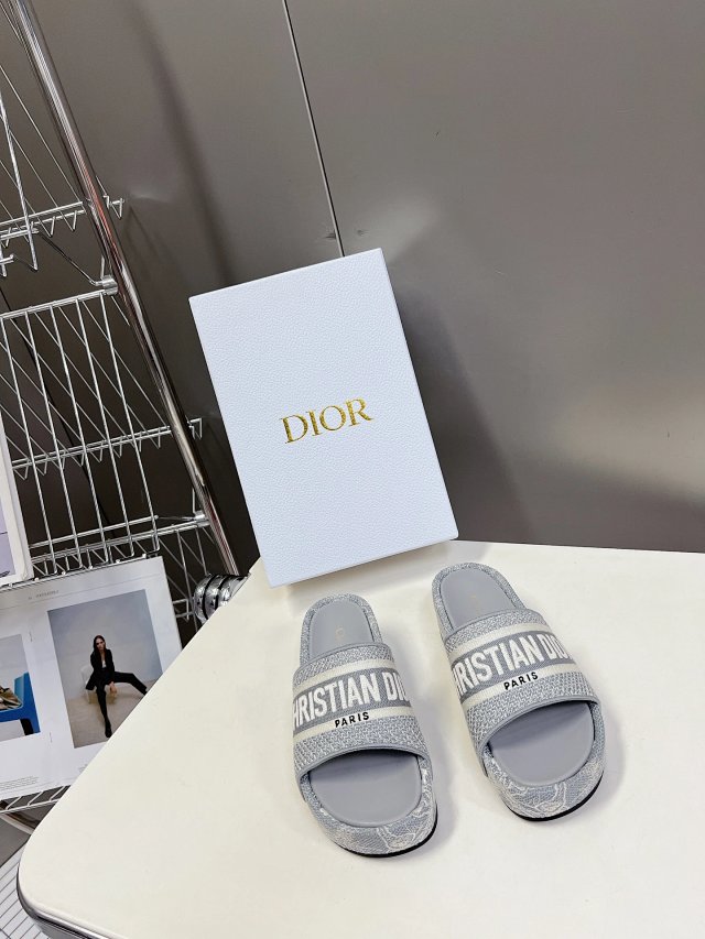 Dior Slipper: seller detail photo 7
