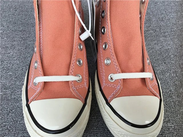 Converse x CDG: seller detail photo 9