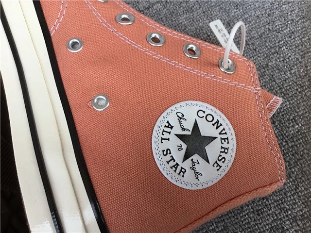 Converse x CDG: seller detail photo 11