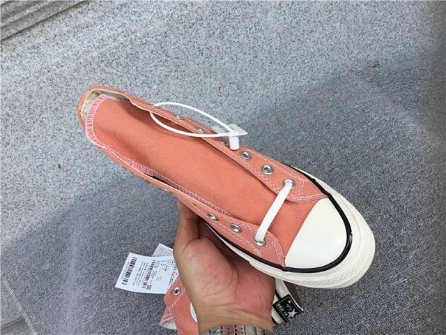 Converse x CDG: seller detail photo 14