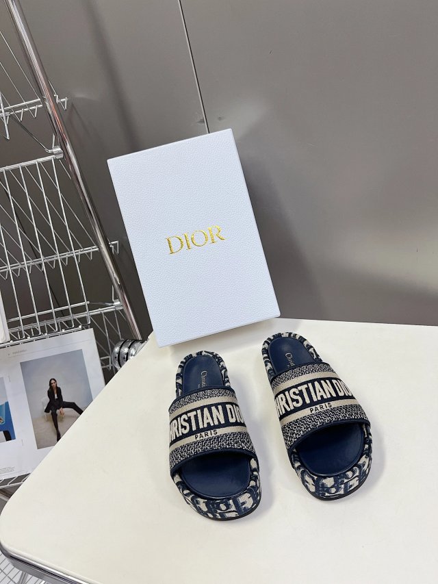 Dior Slipper: seller detail photo 6