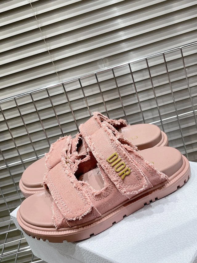 Dior Slipper: seller detail photo 14